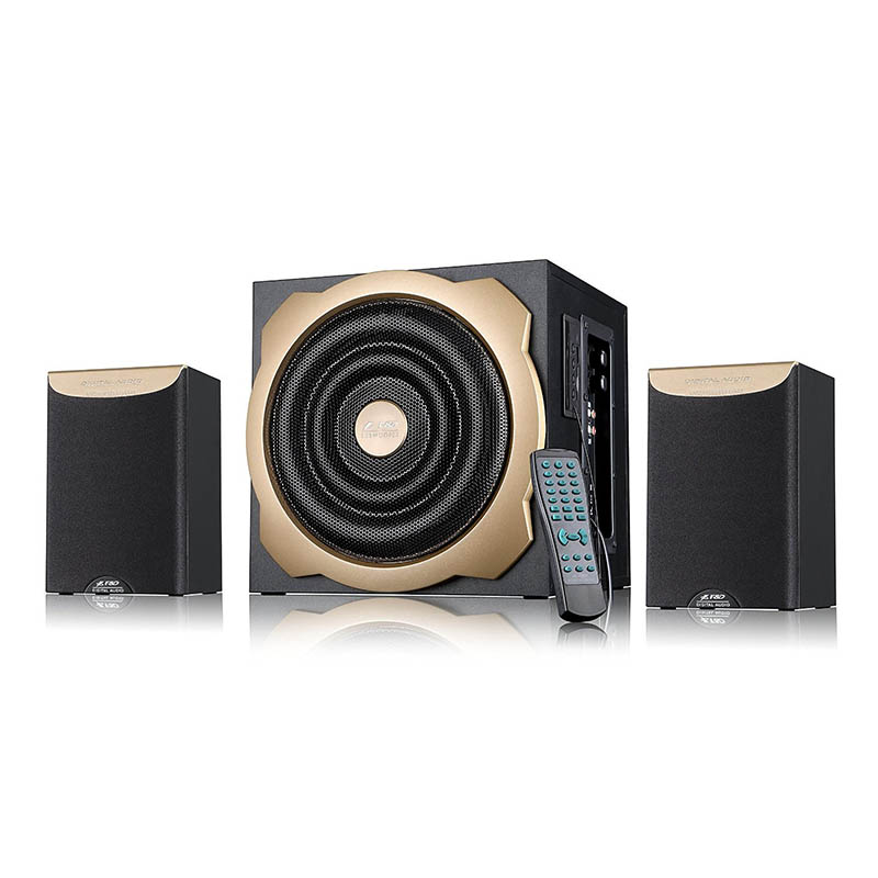 F&D A520U 2.1 Multimedia Speaker